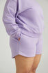 Fleece Shorts
